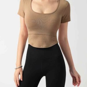 Racerback BH in Übergröße bequem und stützend Ruxi at1054