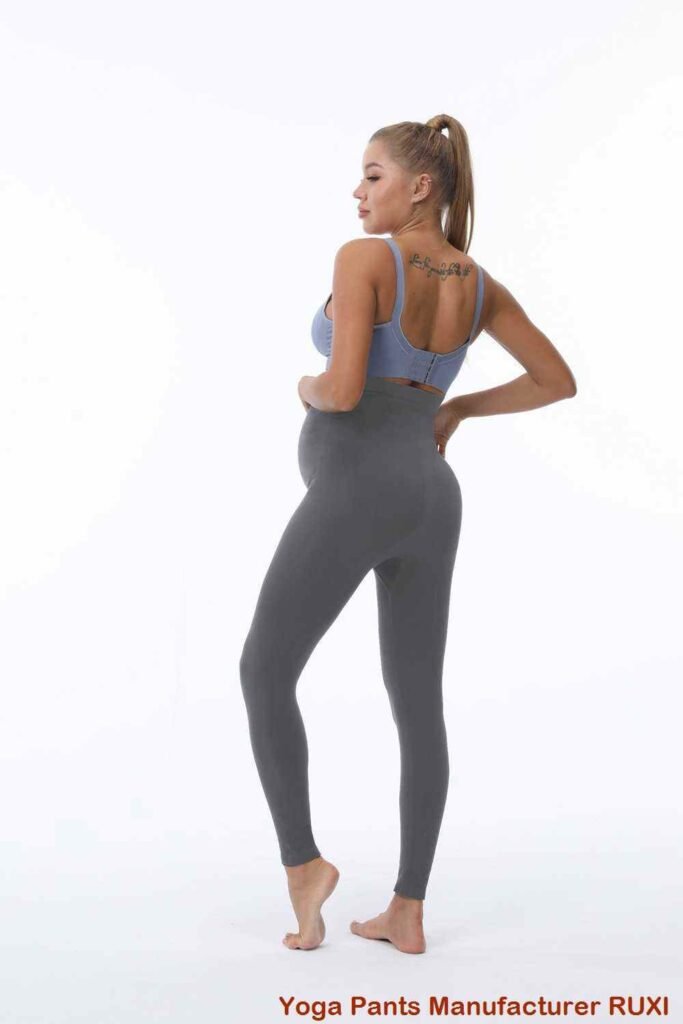 Damen Radhose für Ausdauerfahrten Ruxi at3799
