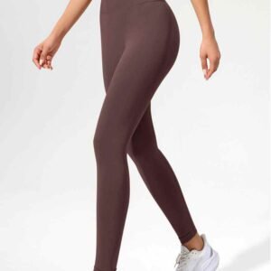 Nahtlose Leggings mit hoher Taille Ruxi at888