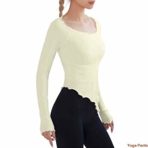 Rosafarbene Turnshorts für Damen bequem und stylisch Ruxi