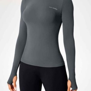 Marineblaue Sportshorts für Herren im Athletic Fit Ruxi