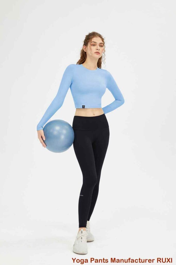 Leichte und strapazierfähige Boxshorts für Damen Ruxi