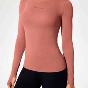 38F Sport BH mit hohem Halt bequeme Passform Ruxi at1372