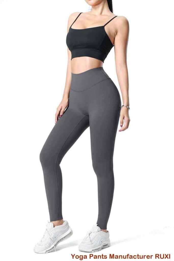 Komplettes Yoga Outfit für den Auftritt Ruxi at3671