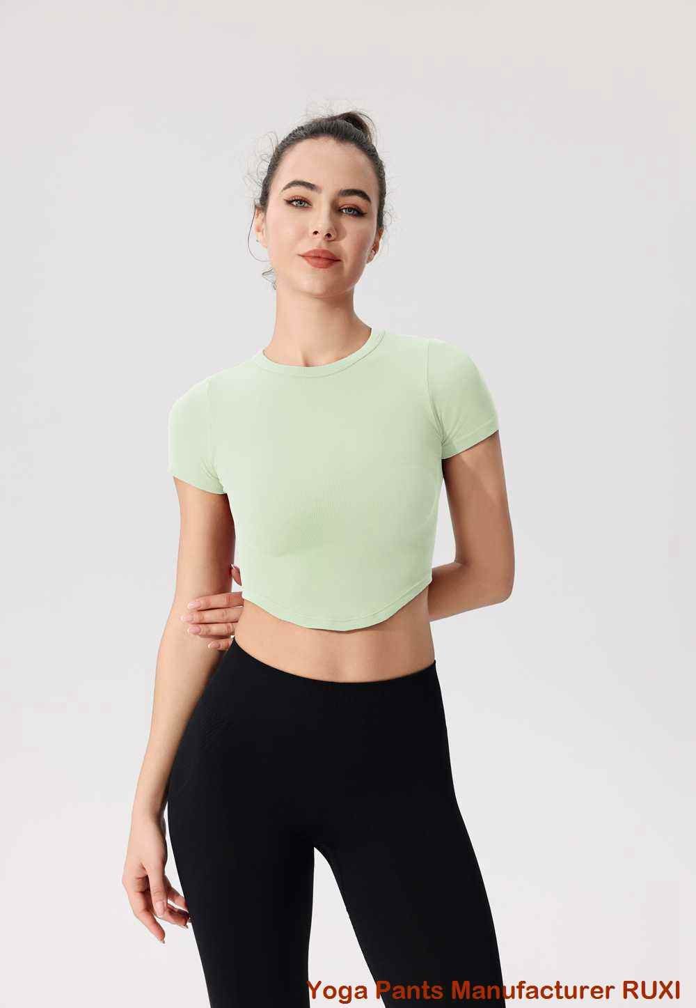 Stylische blaue Leggings für Damen Comfort Flex Ruxi at378 Stylische blaue Leggings für Damen Comfort Flex Ruxi at378