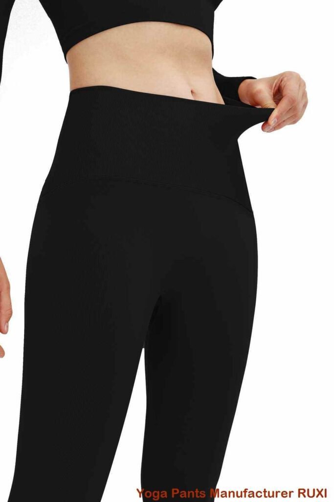 schnell trocknende Angelhose Ruxi at3340