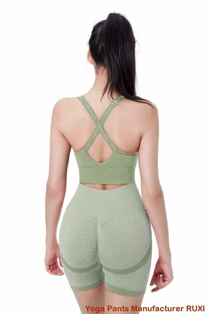 Schwarzer Golf Skort mit Taschen für Damen Ruxi at3068