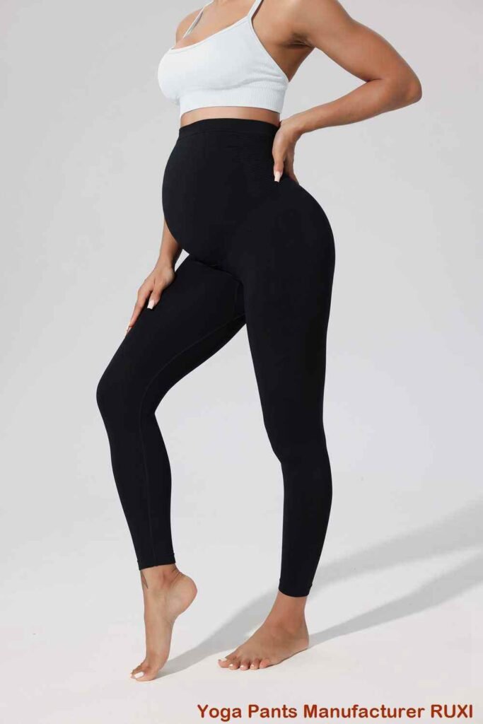 Bequeme Yoga Kleidung für Damen Ruxi at3672