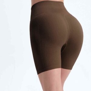 Yogahosen mit weitem Bein in Übergröße für Damen Ruxi