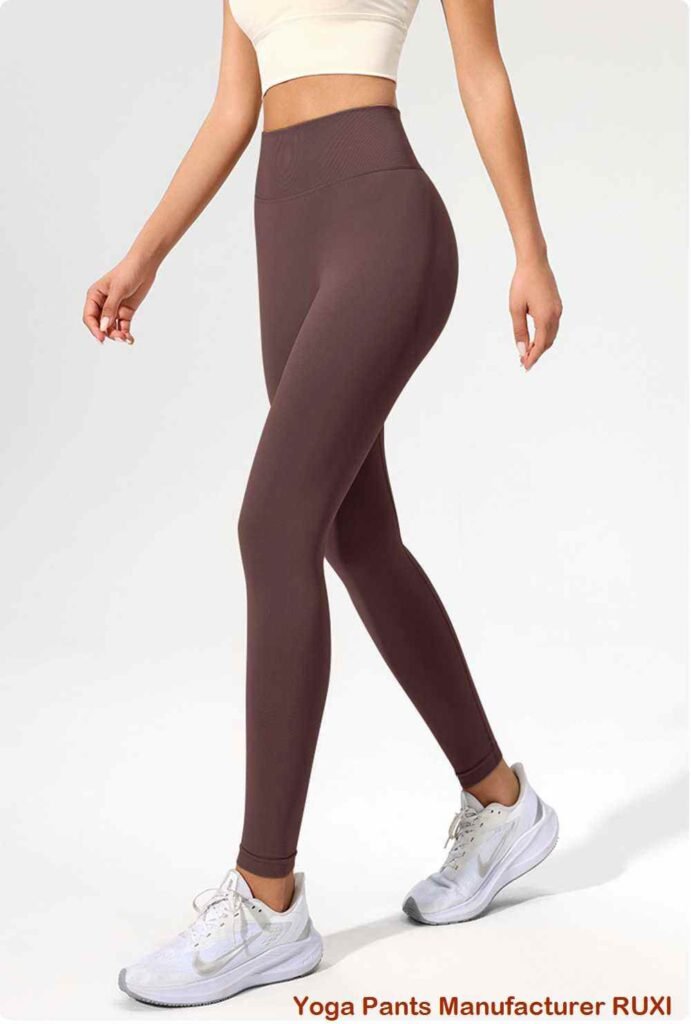 Bequeme Yoga T Shirts für einen aktiven Lebensstil Ruxi