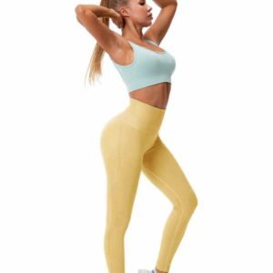 Yoga Shorts in Übergröße bequem stylisch Activewear Ruxi