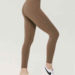 Leggings zum Gewichtheben hoher Leistungskomfort Ruxi