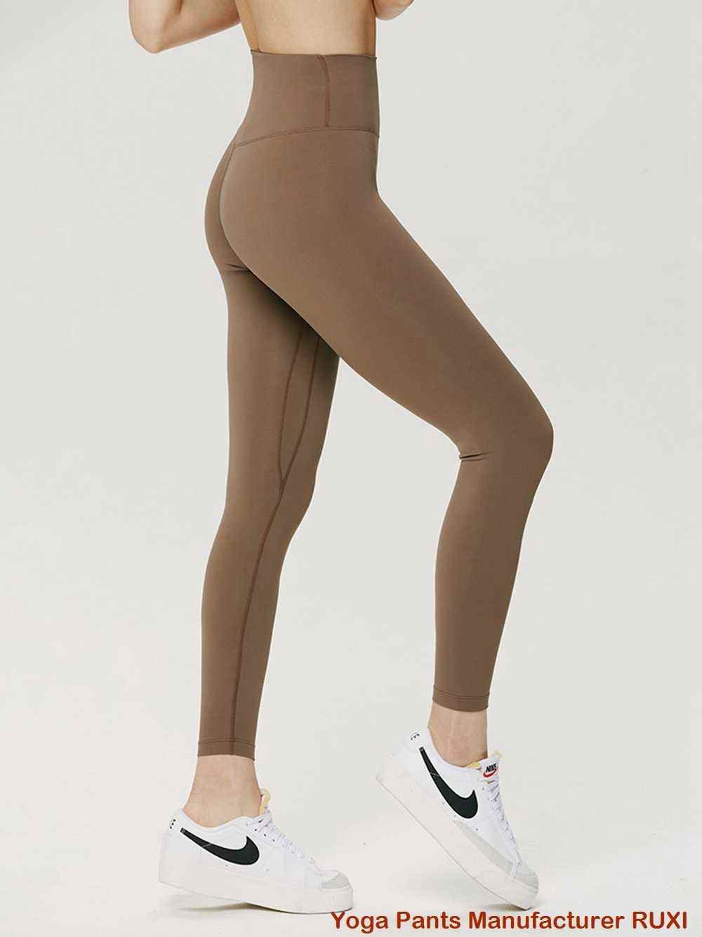 Leggings zum Gewichtheben hoher Leistungskomfort Ruxi Leggings zum Gewichtheben hoher Leistungskomfort Ruxi