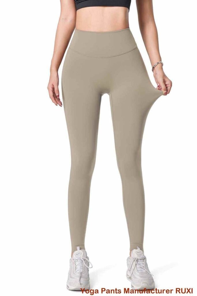 Hochwertige Sport BHs Ruxi at3674