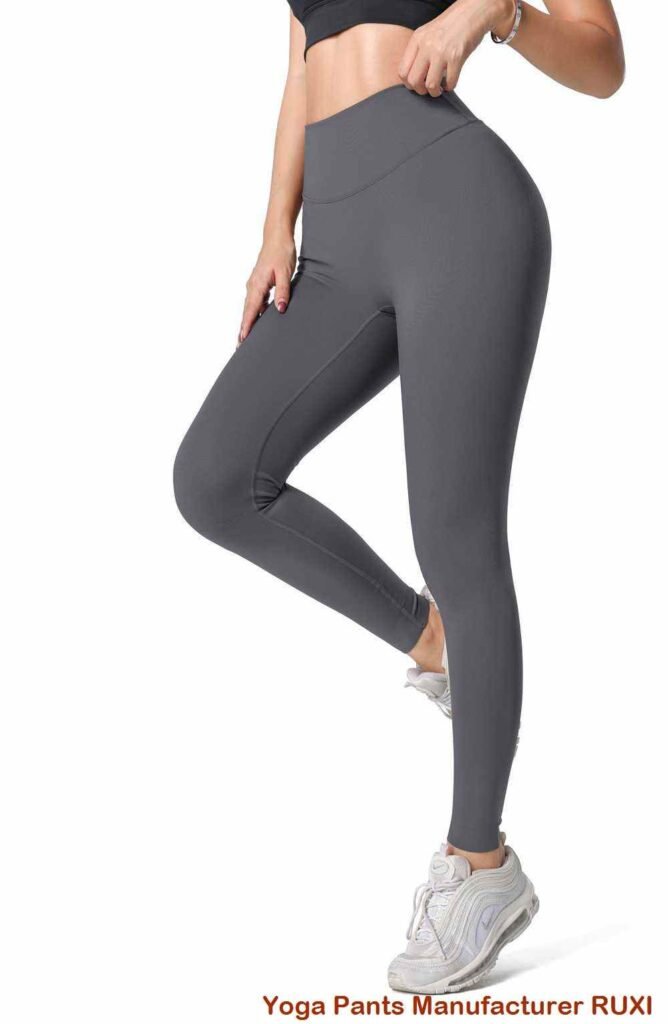 Damen Lauf Radhose bequem stilvoll Ruxi at3055