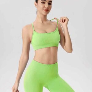 Schwarze Laufshorts für Damen Ruxi at2040
