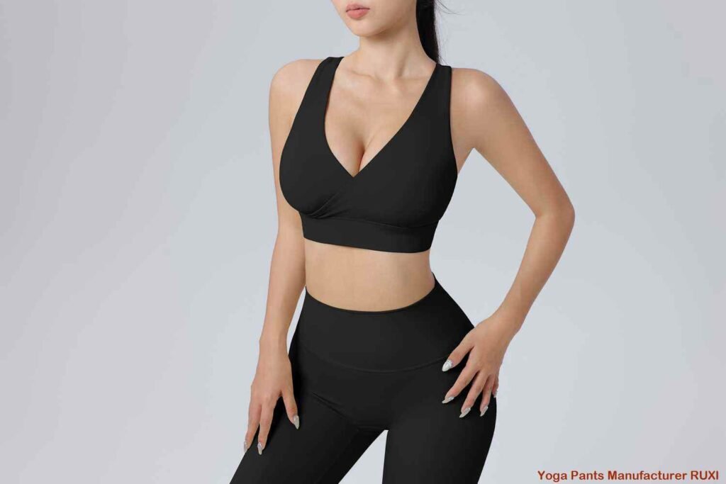 Schnelltrocknendes Tanktop für Damen Ruxi at3174