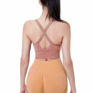 Leinen Yoga Kleidung atmungsaktiv umweltfreundlich Ruxi