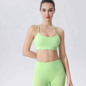 Sport BHs in Übergröße für Damen bequem und stützend Ruxi