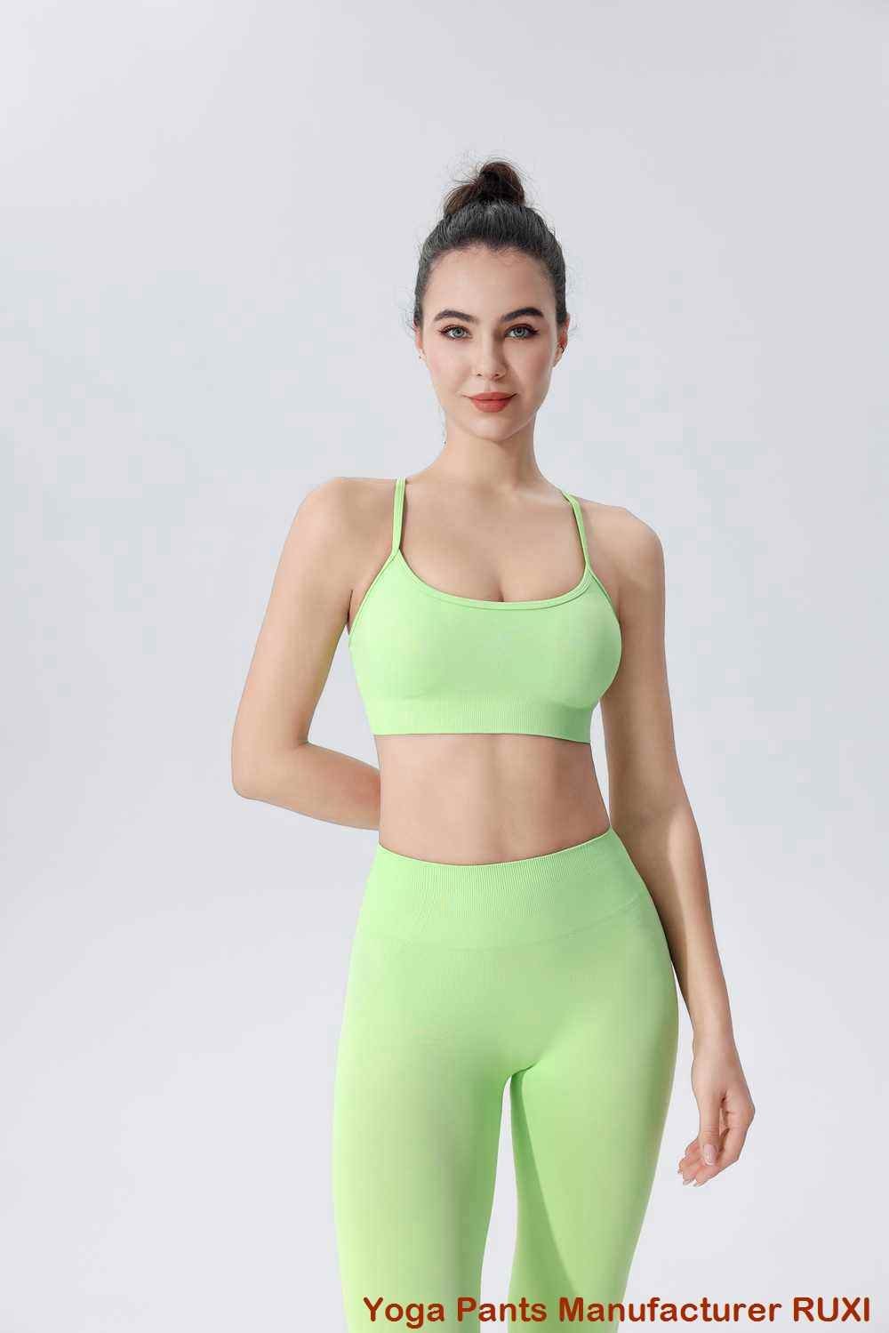 Sport BHs in Übergröße für Damen bequem und stützend Ruxi Sport BHs in Übergröße für Damen bequem und stützend Ruxi