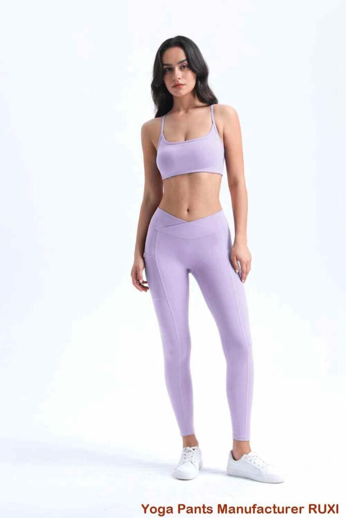 Schnelltrocknende Reisehose Ruxi at3193