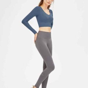 Sportliche Shorts mit 7 Zoll Innennaht Ruxi at1807