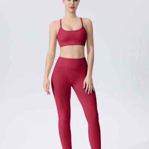 Ultra Fit Tall Sport Leggings für Damen Ruxi at352