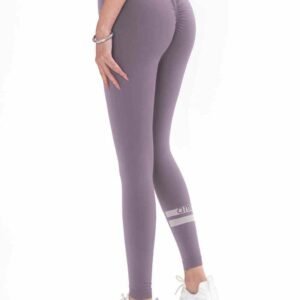 Geraffter Sport BH nahtlos bequem und stilvoll Ruxi