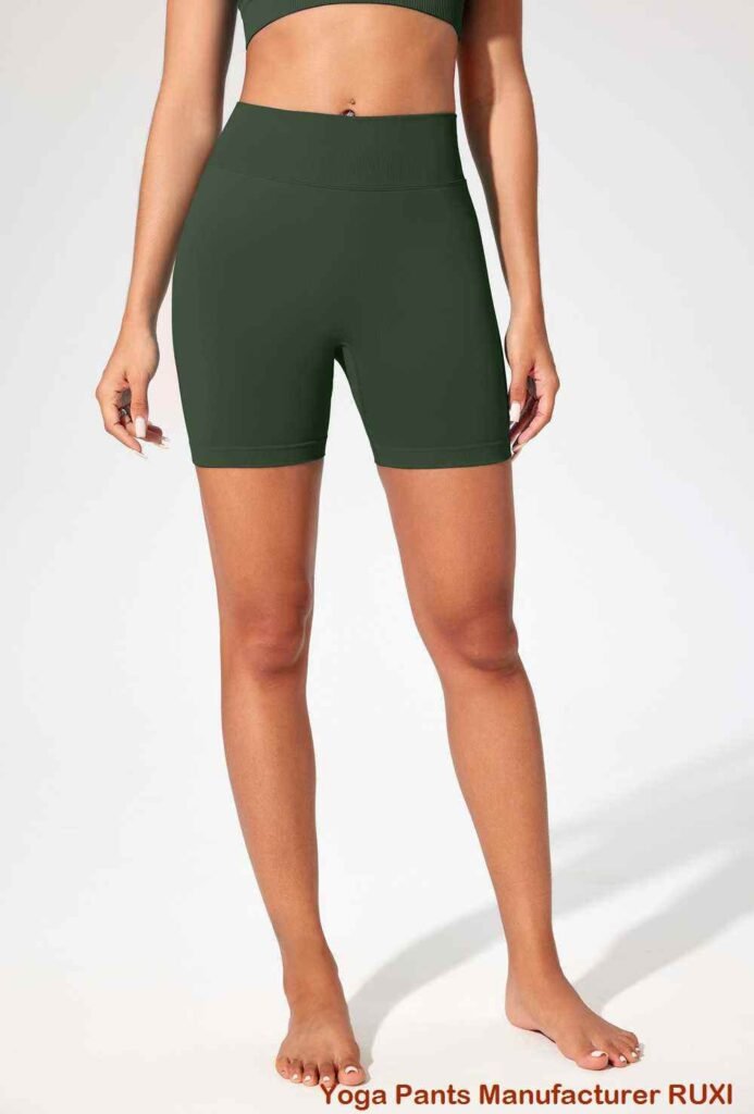 Yoga Leggings mit Taschen bequem stilvoll Ruxi at153