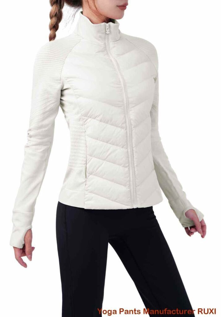 Herren Yoga Strumpfhosen Bequem Flexibel Ruxi at167