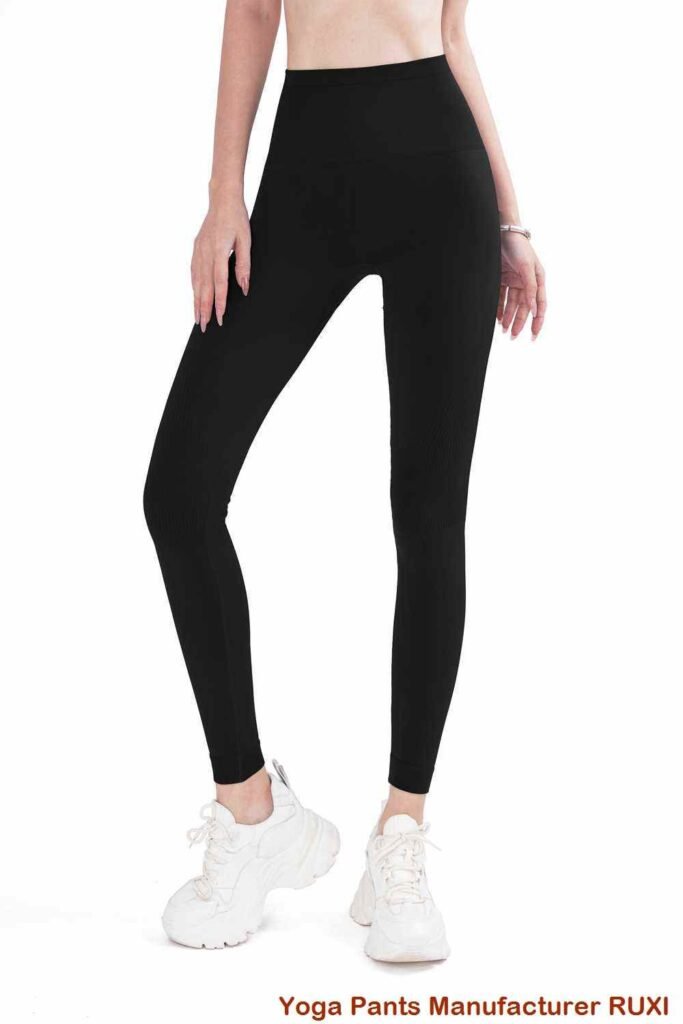 Leistungsstarke Yoga Leggings für Fitness Ruxi at3622
