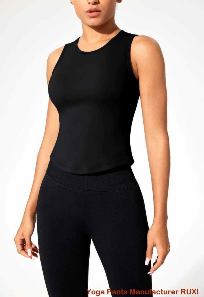 Marineblaue Radlershorts für Damen Ruxi at2889