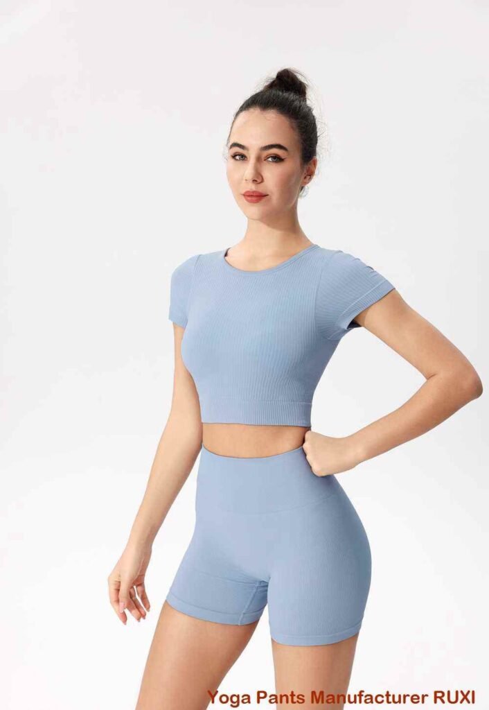 Stützende Sport BHs für Damen Ruxi at3682