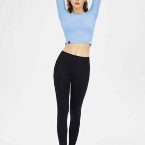 Scrunch Bum Leggings Schmeichelhaft und bequem Ruxi at355