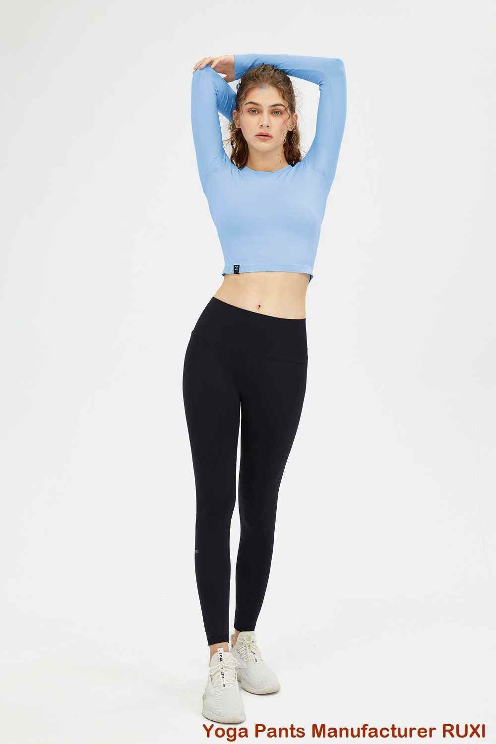 Scrunch Bum Leggings Schmeichelhaft und bequem Ruxi at355 Scrunch Bum Leggings Schmeichelhaft und bequem Ruxi at355