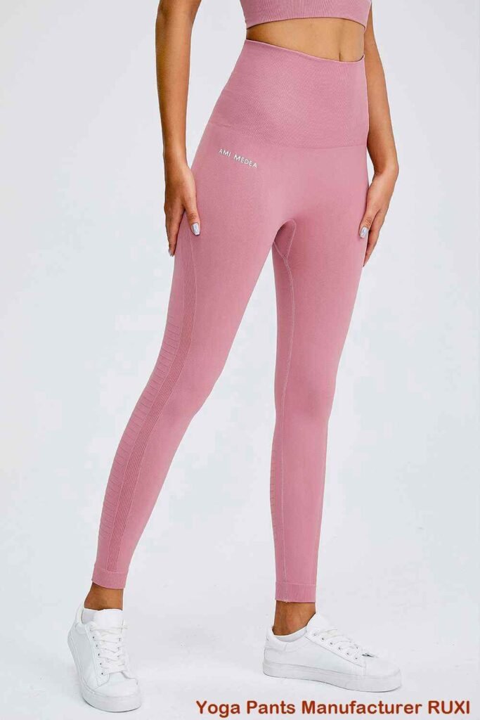 Schnelltrocknende Angelhose Ruxi at3148