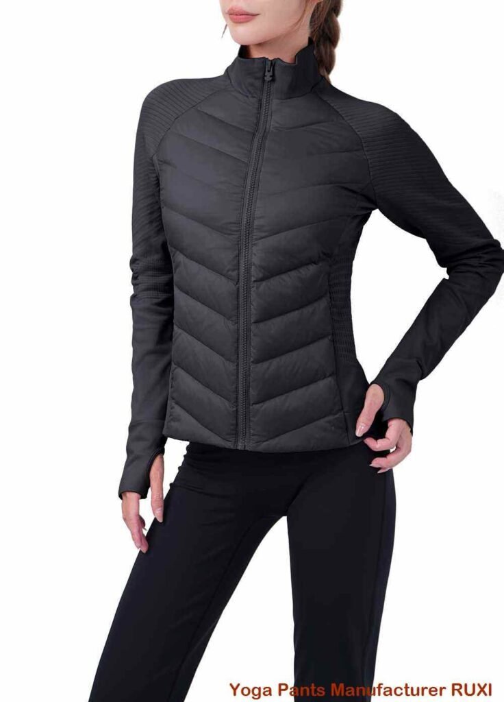 Fast Dry Stretchhose für Damen Ruxi at3218