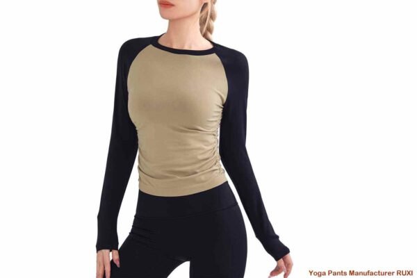 Bequemer grauer Damen BH Ruxi at1483
