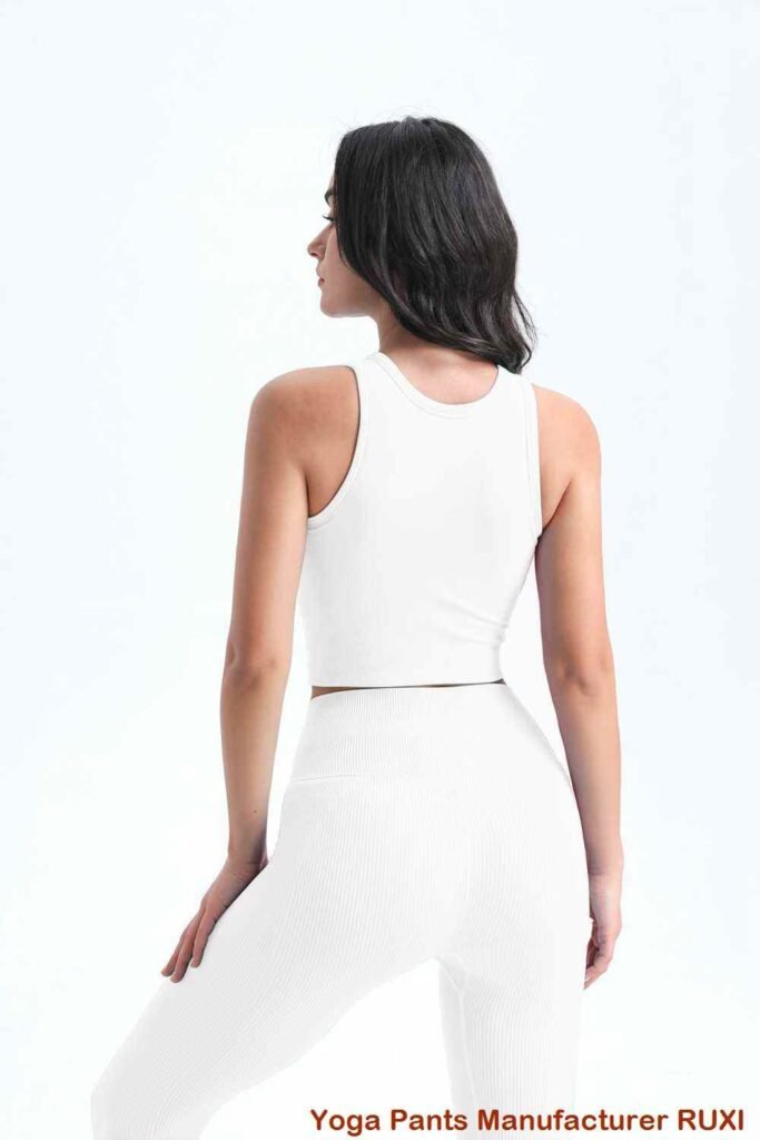 YogaBrand Premium Umweltfreundliche Yogamatte Ruxi at544