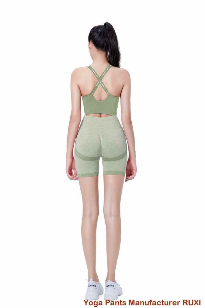 Schnelltrocknende Hose für Damen leicht bequem Ruxi at3324