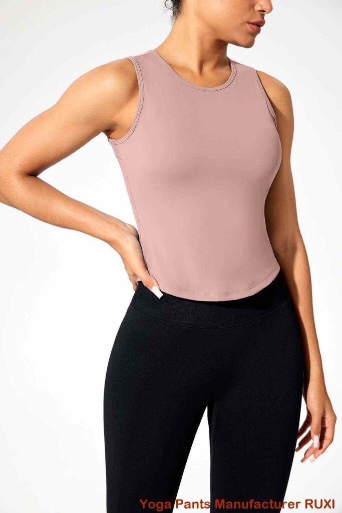 Schnelltrocknende T Shirts für Damen Ruxi at3158