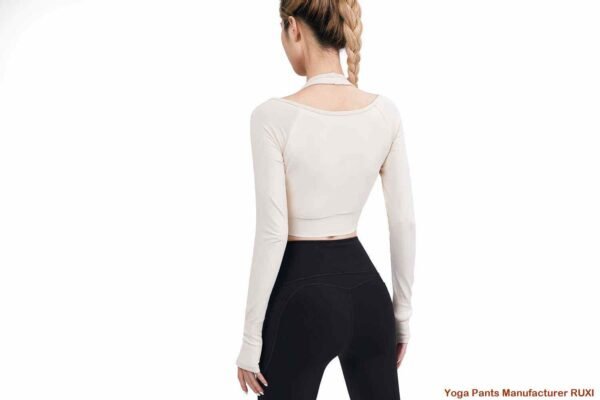 Bequeme Yogahosen Ultimativer Komfort Flexibilität Ruxi