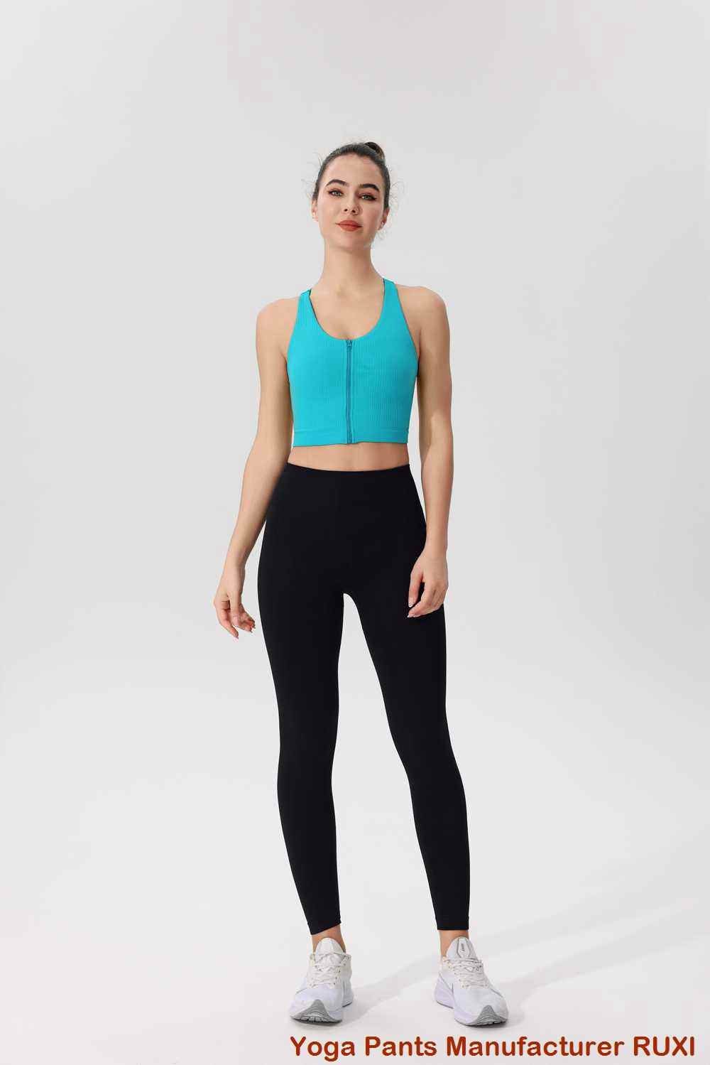 Sportliche Shorts mit Innenhose für Damen Ruxi at2152 Sportliche Shorts mit Innenhose für Damen Ruxi at2152