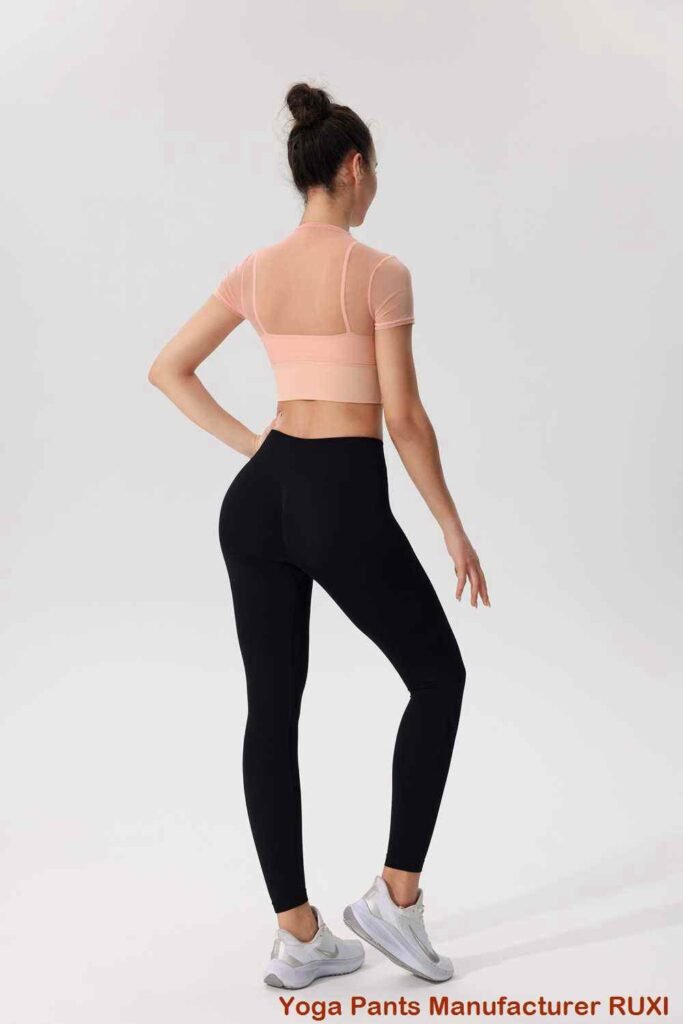 Angepasste Workout Shorts für Männer Bequem Stilvoll Ruxi