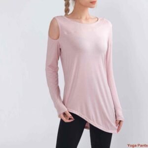 Yoga Top mit integriertem BH Ruxi at1381