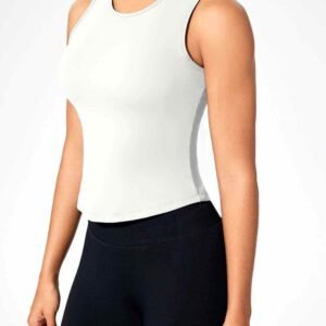 Bester High Intensity Sport BH für maximalen Halt Ruxi