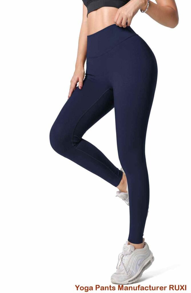 Lange Damen Laufshorts Bequem Stilvoll Ruxi at2850