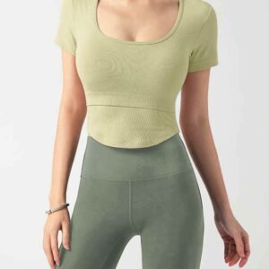 4 Zoll leichte Laufshorts für Männer und Frauen Ruxi