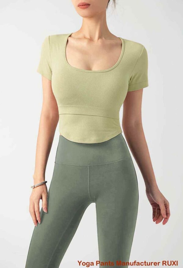 4 Zoll leichte Laufshorts für Männer und Frauen Ruxi