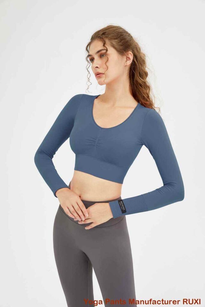 Stylische schwarze Hot Pants für Damen Ruxi at97